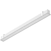 Светильник LINER 60/R (1500) 30W OPL 840 WH СТ 1474003640