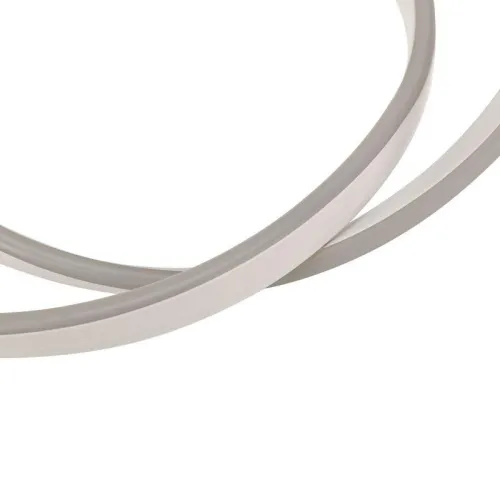 Шнур светодиодный гибкий неон SMD 8х16мм 120LED/м двустор. желт. (уп.100м) (с комплектом подкл.) Neon-Night 131-091 фото 3