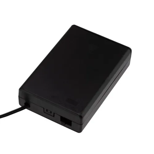 Фигура Металлическая 3D "Звезда" 35см питание 3хAA (не в компл.) тепл. бел. Neon-Night 513-706 фото 5