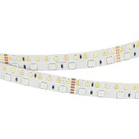 Лента светодиодная RT-BA180-15mm 24V RGBW-MIX 28.8Вт/м IP20 5060/2835 измен. цветов. темпер. (уп.5м) Arlight 022707(2)