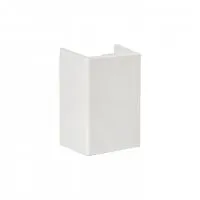 Соединитель на стык 16х16 бел. Plast PROxima (уп.4шт) EKF conw-16-16x4