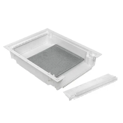 Щит слаботочный встраив. "ProfiBox" 513х403х105 IP41 PROxima EKF profibox-m-24+4 фото 5