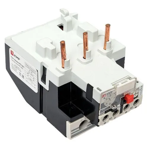 Реле тепл. РТЭ 3357 37-50А EKF rel-3357-37-50 фото 11