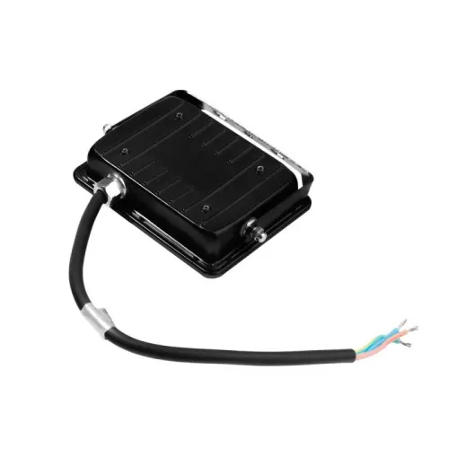 Прожектор светодиодный LFL-2004 C02 LED SMD 20Вт IP65 6500К 2000лм 230В 113х102х24 черн. Camelion 16330 фото 7