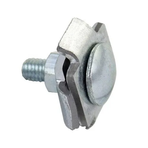 Соединитель винтовой компл. двойн. 6x20 (Винт М6+гайка) INOX EKF vckd6x20-INOX