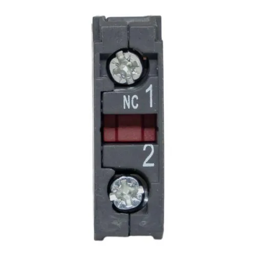 Контакт дополнительный NC красн. PROxima EKF XB4-BE102 фото 11