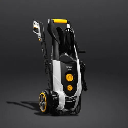Мойка высокого давления KR-210 Kranz KR-16-1263 фото 15