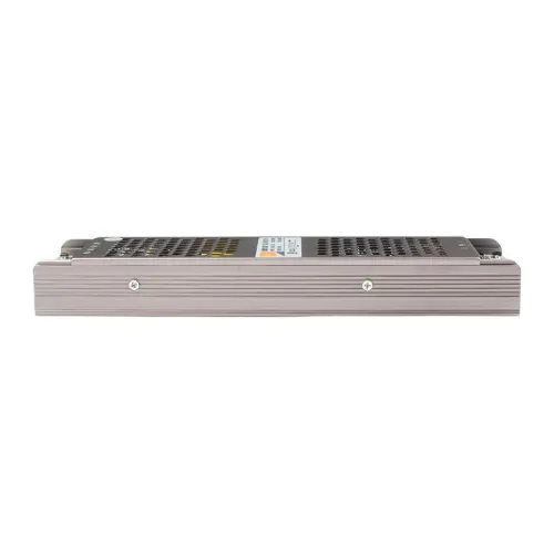 Блок питания для светодиод. ленты BSPS 240Вт 10А 24В IP20 метал. Pro+ JazzWay 5024250 фото 3