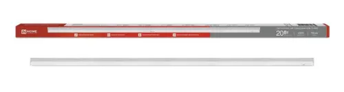 Светильник светодиодный СПБ-Т5-PRO 20Вт 4000К 2000лм 230В 900мм IN HOME 4690612051345