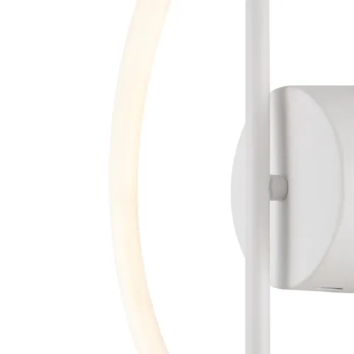 Светильник Fancy 20Вт IP20 бра настен. Freya FR6059WL-L28W фото 2