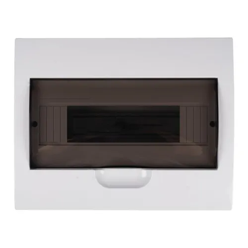Бокс модульный встраив. PDB/R 1012 WH (ЩРВ-П-12) IP41 пластик. Pro JazzWay 5071759