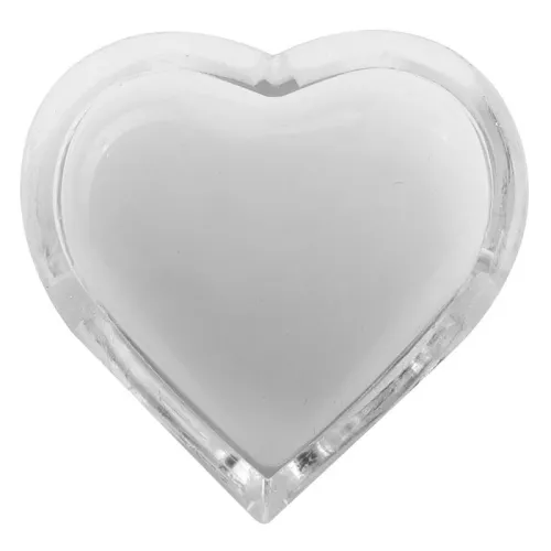 Светильник светодиодный ночник LED "Сердце" RGB NL-260 Camelion 15378 фото 6