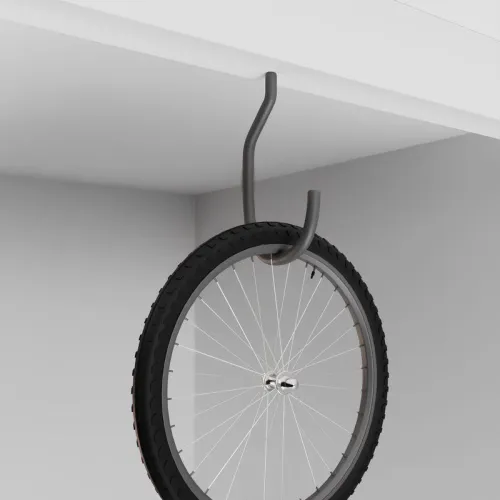 Кронштейн для велосипеда универсальный (уп.2шт) Rexant 38-0612 фото 2