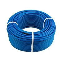 Кабель греющий саморег. пищевой 16 ККНС 2ЛПп-ЭЛ-65/85 экранированный 16Вт/м 100м PROCONNECT 51-0634-4