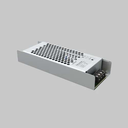 Блок питания PSL012 24В 150Вт IP20 HE Maytoni 821003 фото 4