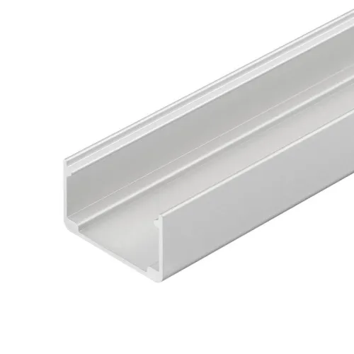 Профиль ARL-THOR-25x27mm-980-M ANOD алюм. Arlight 046856