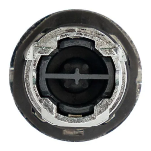 Механизм кнопки исполнительный XB4 син. выпирающая возвратный без фиксации без подсветки IP65 EKF XB4BL-B-65 фото 5