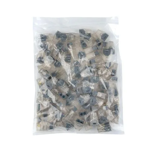 Клемм с пастойа строительно-монтажная СМК 773-102 2-проводная 1.0-2.5кв.мм с пастой (уп.100шт) PROxima EKF plc-smk-102 фото 3