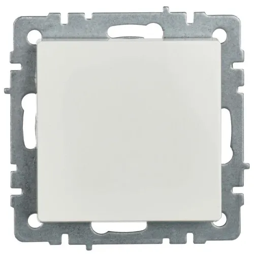 Выключатель 1-кл. СП BRITE ВС10-1-0-БрБ 10А механизм бел. IEK BR-V10-0-10-K01 фото 7