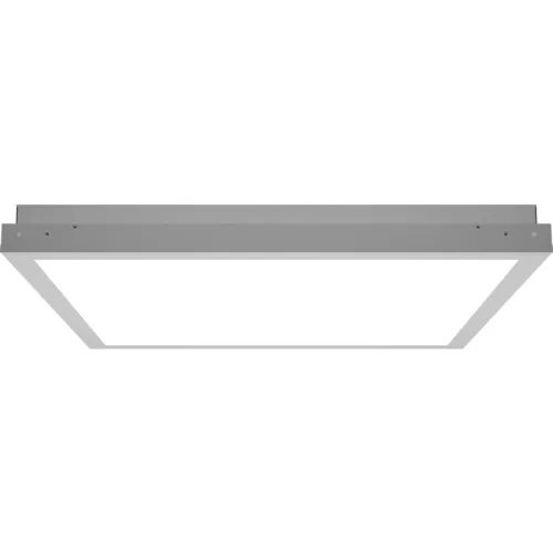 Светильник светодиодный OWS/K ECO LED 600 IP54 EM 4000К CRI90 СТ 1377001240 фото 6