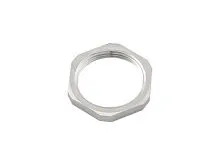 Контргайка латунная M63 BMBL-X6BN СТ 4327001390