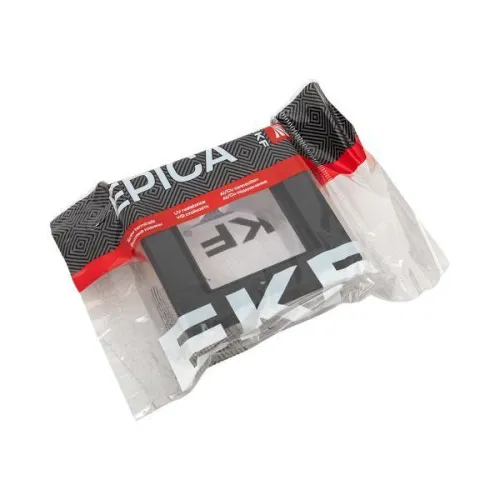 Рамка 1-м Эпика IP44 пластик черн. EKF UP1-FPB-01-44 фото 8