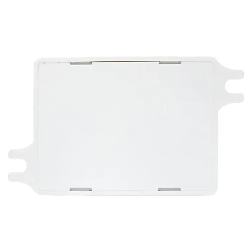 Датчик движения микроволновый MW-706 1200Вт 360град. до 10м IP20 бел. EKF dd-mw-706 фото 5