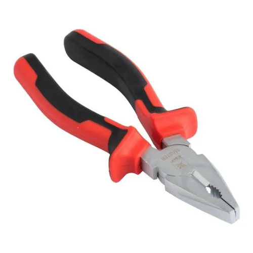 Пассатижи 160мм Master Basic EKF pas-160-mas фото 3