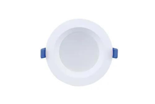 Светильник светодиодный FD 20 R 11 OP 940 D90 WH IP54 108х42мм 10Вт 4000К Ra 90 IP54 встраив. бел. даунлайт Русский Свет 11042023232 фото 2