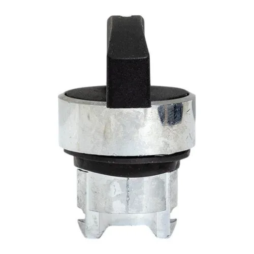 Механизм переключателя исполнительный ХB4 на 3 положения с фиксацией без подсветки с длинной ручкой IP65 EKF XB4BJ3F-65 фото 6