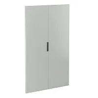 Дверь для шкафа сплош. RAM BLOCK CAE/CQE 1400х1600 DKC R5CPE14160