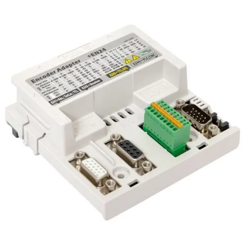Карта расширения для подключения энкодера Absolute/SinCos/TTL/HTL/Resolver для преобразователя частоты PRO-Drive PD-500 EKF PD-500-ACC-EN24 фото 7