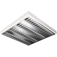 Светильник светодиодный PTF UNI LED 600 32Вт 4000К IP20 потолочный СТ 1048000060