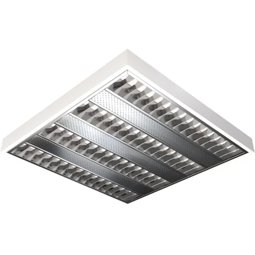 Светильник светодиодный PTF UNI LED 600 32Вт 4000К IP20 потолочный СТ 1048000060