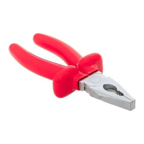 Пассатижи 180мм Master 1000В Basic EKF pas-180-mas-in фото 4