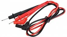 Комплект щупов для мультиметров MASTER 6020 IEK TMD30D-TL-080-18