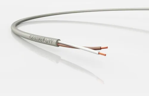 Кабель FLExICORE LiYY 2х0.5 (м) LAPP 3120001845