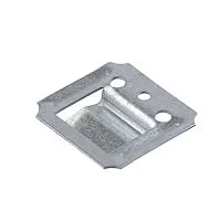 Крепеж для вагонки 3мм (уп.45шт) Tech-Krep/Zitar 104038