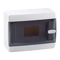 Корпус пластиковый OptiBox P CNK 1 08 IP41 КЭАЗ 145775