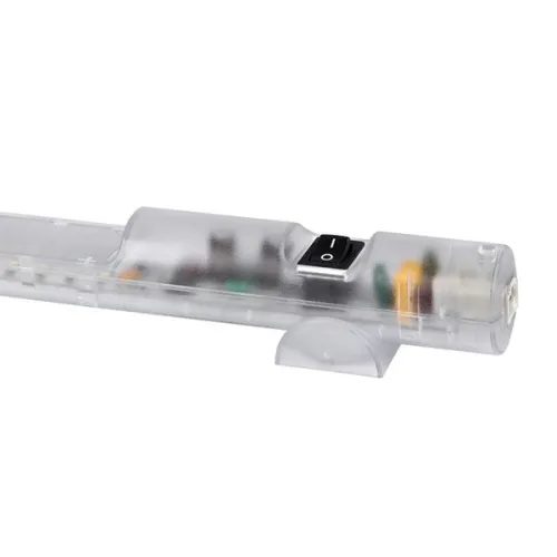 Светильник светодиодный щитовой 5Вт 220В винт PROxima EKF ELS025 фото 4