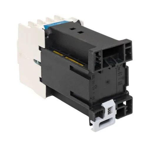 Контактор КМЭп-1 12А кат. 24В DC 1НО EKF ctr-s-12-24-p фото 10