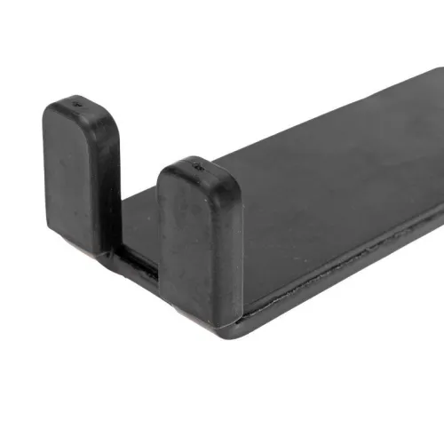 Кронштейн для велосипеда В-5 настенный крепление за педаль с подставками для колес Rexant 38-0605 фото 2