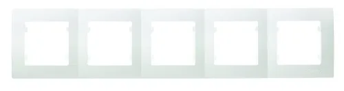 Рамка 5-м Lillium Makel 32001705