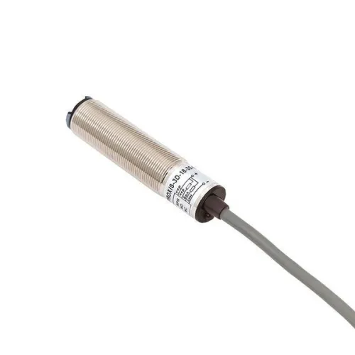 Датчик оптический бесконтактный EKF PROXIS-3D-18-30-N-NO+NC-2 фото 5