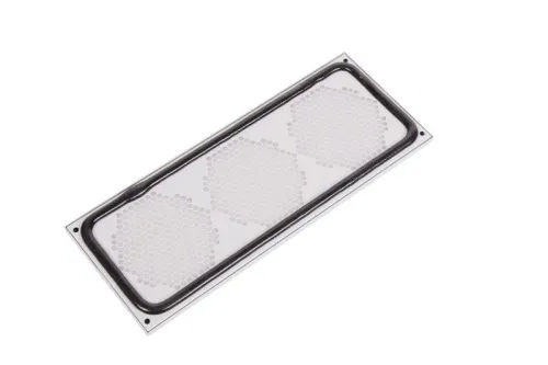 Фильтр R-FAN-F-IP21-9005 170х425 для вентиляторов R-FAN черн. Rem 1500777 фото 4