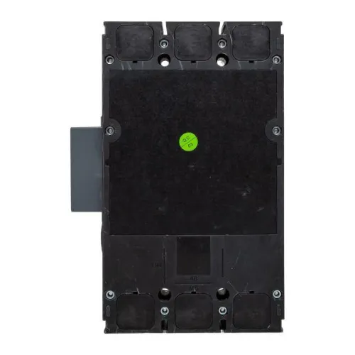 Выключатель автоматический 400А 100кА AV POWER-3/3 ETU2.2 AVERES EKF mccb-33-400H-2.2-av фото 10