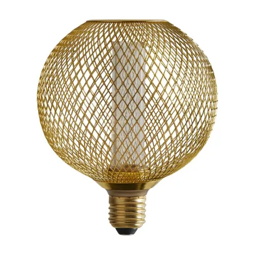 Лампа светодиодная Loft Led DP82293 4Вт 1800К E27 DIM Voltega 8566 фото 7