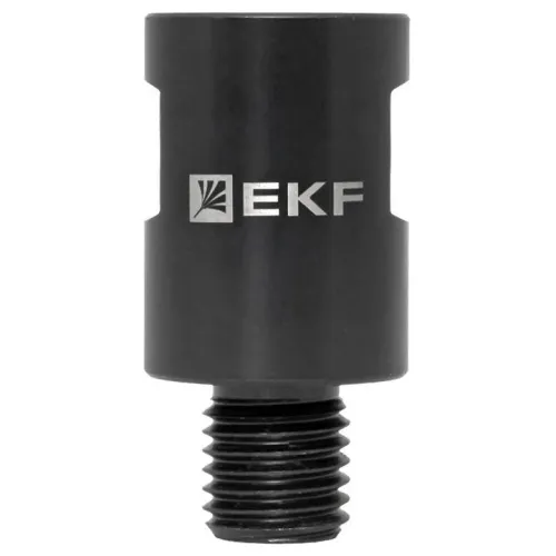 Адаптер для алмазных коронок (M22-M16) EXPERT EKF ad-m22-m16 фото 3