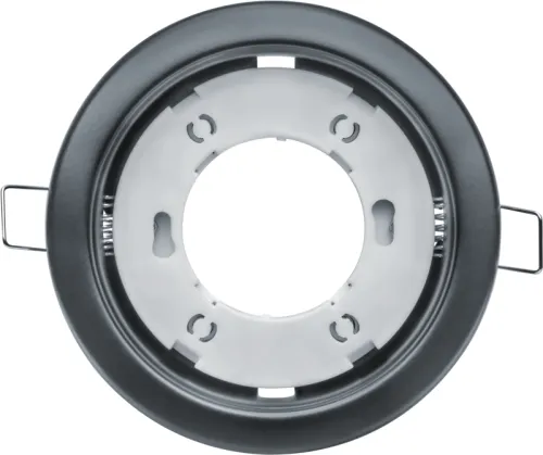 Светильник 95 462 NGX-R1-008-GX53-PACK2 черн. матов. (уп.2шт) NAVIGATOR 95462 фото 3