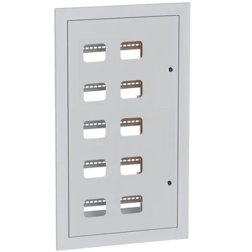 Щит этажный 10кв. без слабот. отсека 1-дверный (1000х650х160) PROxima EKF mb29-v-10-1r